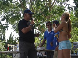 XVI Concentracion - 2009